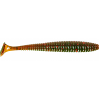 S-Shad Tail 2.8" Cola